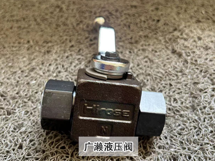 广濑BV-T03-21球阀