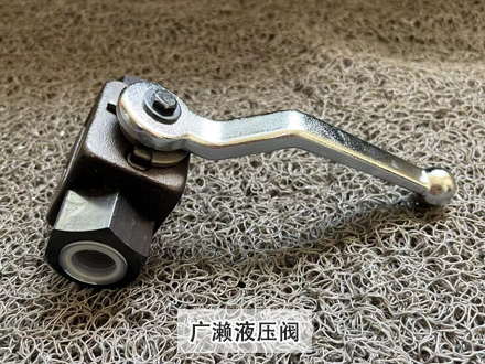 广濑BV-T03-21球阀
