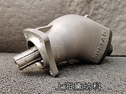 哈威胜凡柱塞泵