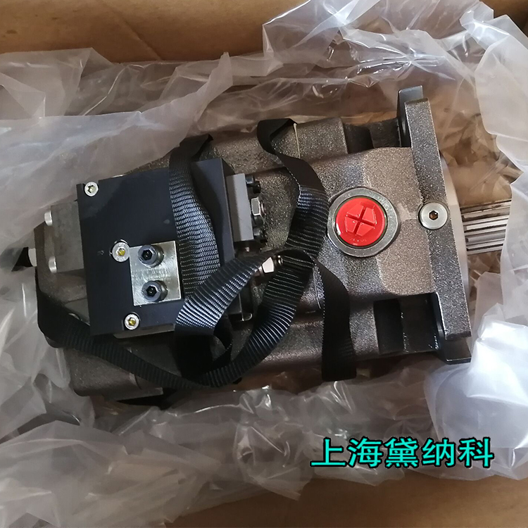 哈威轴向柱塞泵