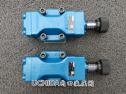 内田T-06G-340液压阀