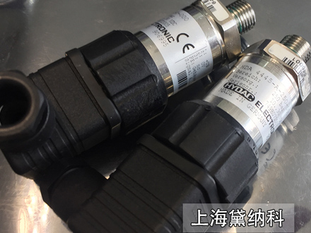 贺德克压力传感器