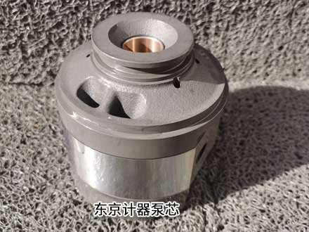东京计器泵芯