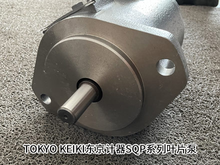 东京计器SQP1-6-1C2-15