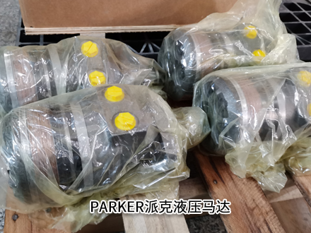 派克马达