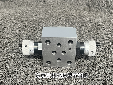 东京计器FNM-3AK-30-JA-2