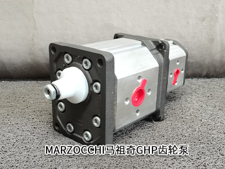 马祖奇GHP35 D-94
