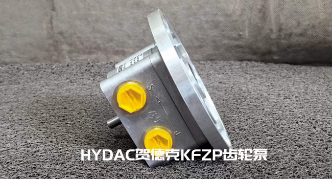 贺德克3012109 KFZP-1+2/2.3/P/71/ 8(PTFE)