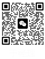 姜经理微信
