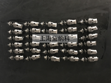 哈威插装阀