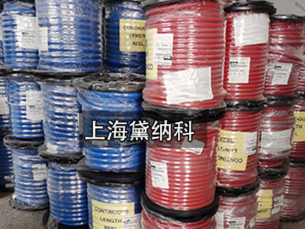 派克胶管