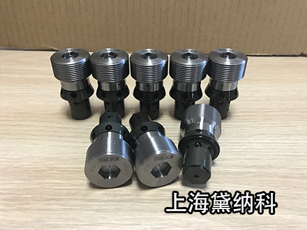 哈威单向阀