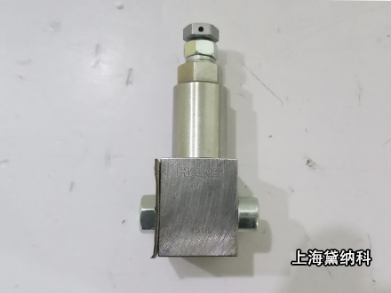哈威溢流阀