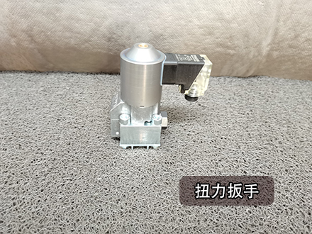 哈威换向阀