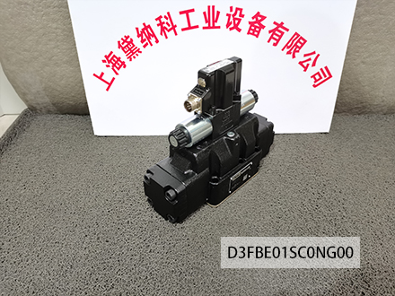 派克比例阀