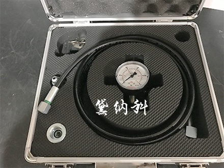 贺德克充氮工具