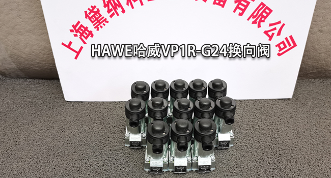 哈威VP1R-G24换向阀